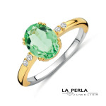 Naiomy Silver ring N5F54 - Naiomy Silver - 189.00€ bij www.juwelierlaperla.be